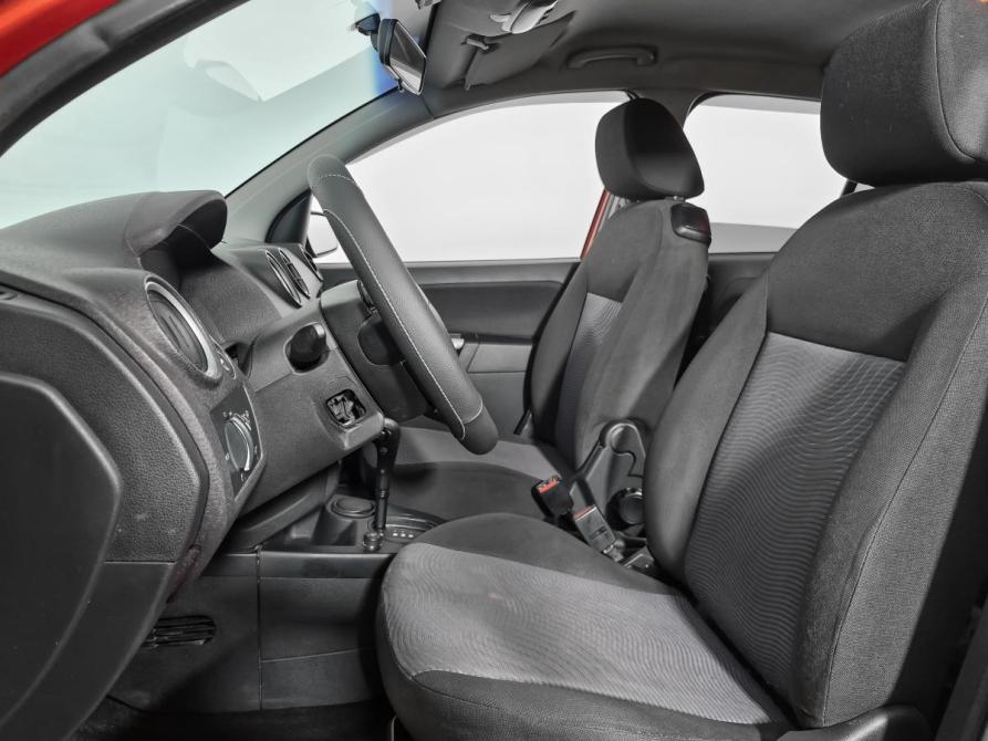 Ford Fusion I Рестайлинг Нижний Новгород  - изображение 9
