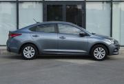 Hyundai Solaris I Рестайлинг Саратов  - изображение 28