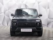 Lada (ВАЗ) Niva Legend Ульяновск  - изображение 29
