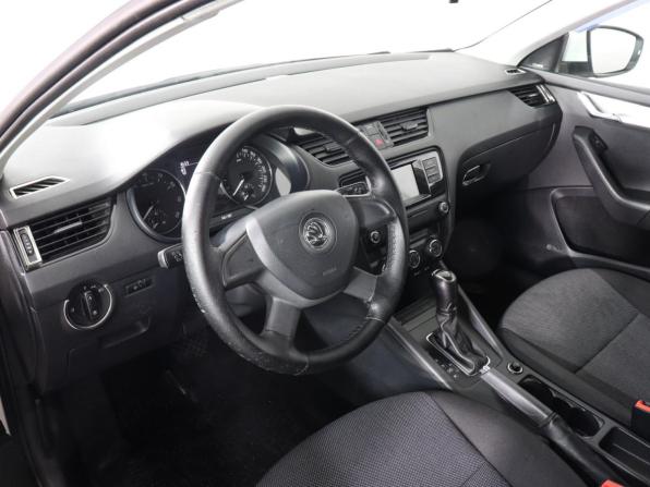 Skoda Octavia III (A7) с пробегом 2015 года, цена 1 199 000 рублей, 134830 км, лифтбек, Автокод Объявления