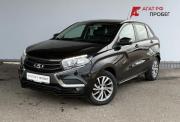 Lada (ВАЗ) XRAY I Киров  - изображение 22
