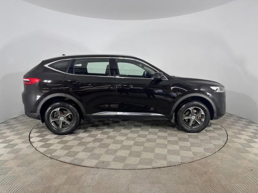Haval F7 I Ногинск  - изображение 4