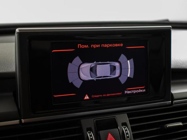 Audi A6 IV (C7) Рестайлинг с пробегом 2015 года, цена 1 980 000 рублей, 150050 км, седан, Автокод Объявления