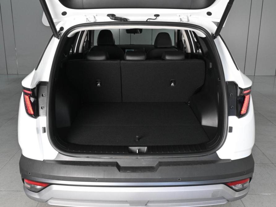 Hyundai Tucson IV Рестайлинг Ростов-на-Дону  - изображение 26