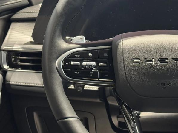 Chery Arrizo 8 с пробегом 2023 года, цена 2 100 000 рублей, 36197 км, седан, Автокод Объявления