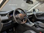 Toyota RAV4 V (XA50) Москва  - изображение 38