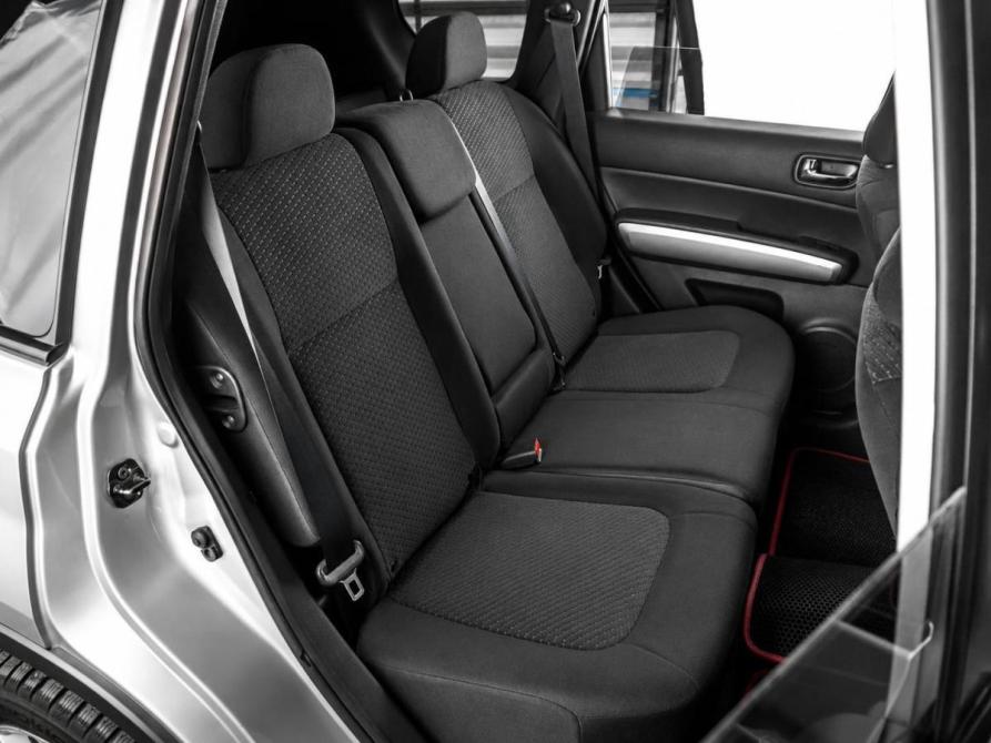 Nissan X-Trail II Рестайлинг Тюмень  - изображение 7