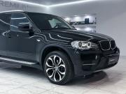 BMW X5 II (E70) Рестайлинг Уфа  - изображение 33