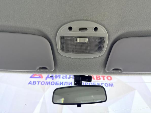 Lada (ВАЗ) Granta I с пробегом 2016 года, цена 460 000 рублей, 71380 км, седан, Автокод Объявления