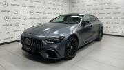 Mercedes-Benz AMG GT I Рестайлинг Екатеринбург  - изображение 21