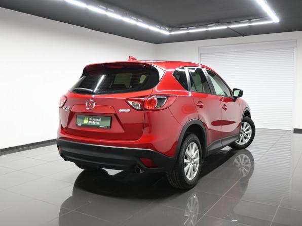 Mazda CX-5 I Рестайлинг с пробегом 2015 года, цена 1 865 000 рублей, 178374 км, внедорожник, Автокод Объявления