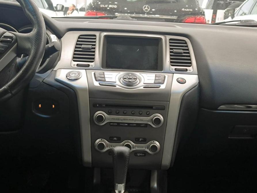 Nissan Murano II (Z51) Рестайлинг 2 Казань  - изображение 18