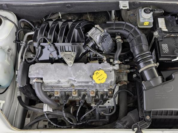 Lada (ВАЗ) Granta I Рестайлинг с пробегом 2023 года, цена 650 000 рублей, 103026 км, седан, Автокод Объявления