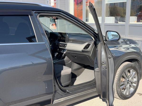 Kia Seltos I с пробегом 2020 года, цена 2 190 000 рублей, 73525 км, внедорожник, Автокод Объявления