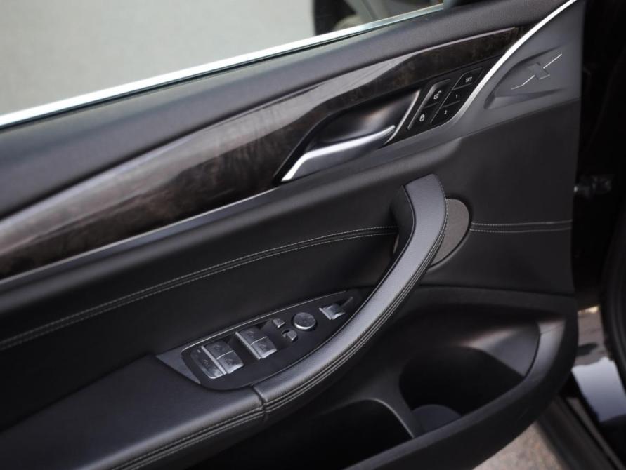 BMW X4 II (G02) Санкт-Петербург  - изображение 28