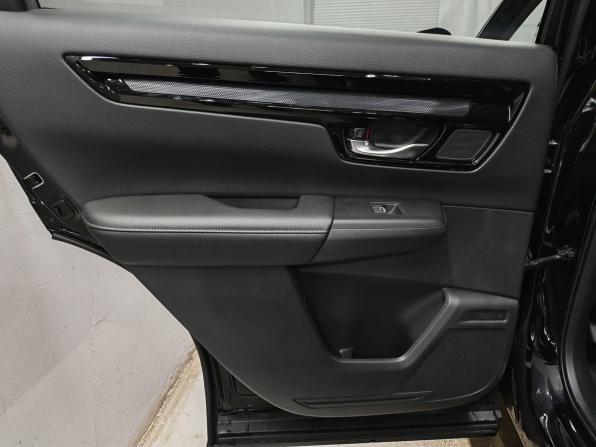 Honda CR-V VI с пробегом 2026 года, цена 4 735 000 рублей, 80 км, внедорожник, Автокод Объявления