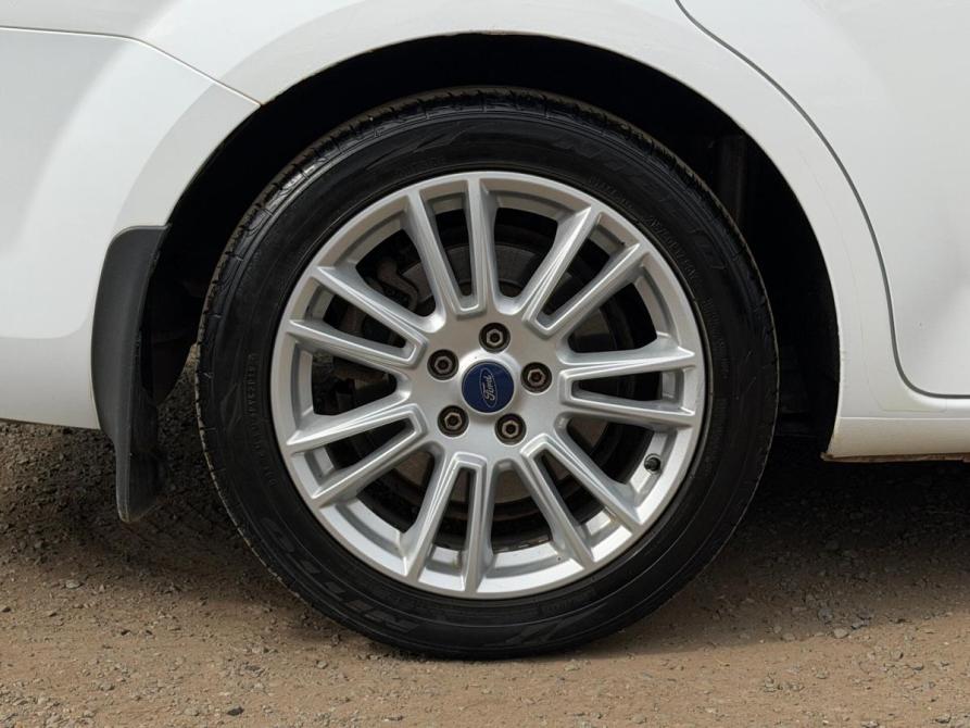 Ford Mondeo IV Рестайлинг Набережные Челны  - изображение 12