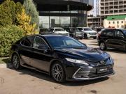 Toyota Camry VIII (XV70) Рестайлинг Москва  - изображение 21