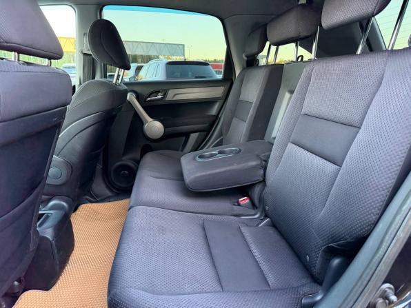 Honda CR-V III с пробегом 2007 года, цена 755 000 рублей, 448000 км, внедорожник, Автокод Объявления