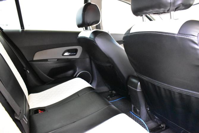 Chevrolet Cruze I с пробегом 2012 года, цена 565 000 рублей, 281716 км, хэтчбек, Автокод Объявления