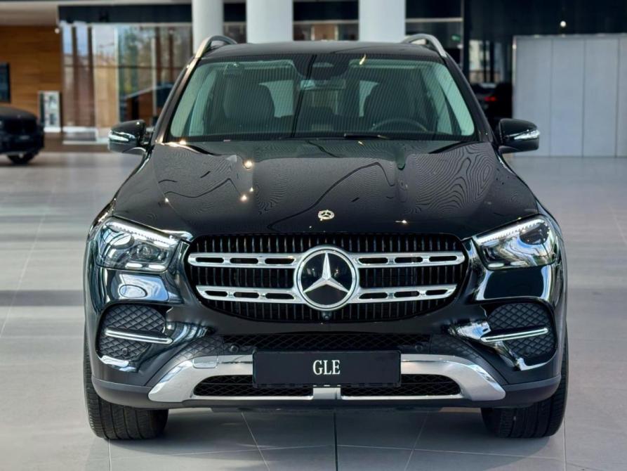 Mercedes-Benz GLE II (V167) Рестайлинг Екатеринбург  - изображение 2
