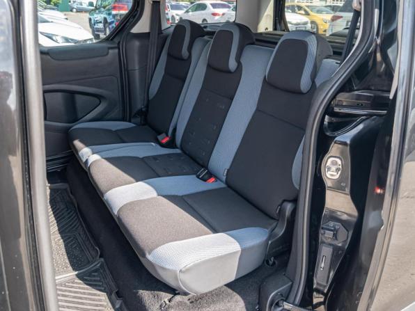 Citroen Berlingo II с пробегом 2011 года, цена 820 000 рублей, 216425 км, компактвэн, Автокод Объявления
