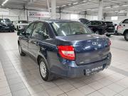 Lada (ВАЗ) Granta I Набережные Челны  - изображение 30