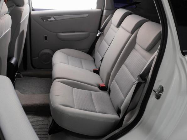 Mercedes-Benz B-Класс I (W245) Рестайлинг с пробегом 2011 года, цена 949 000 рублей, 119815 км, хэтчбек, Автокод Объявления