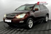 Lexus RX II Рестайлинг Нижний Новгород  - изображение 24