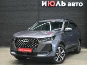 Chery Tiggo 7 Pro Max I Рестайлинг Екатеринбург  - изображение 19