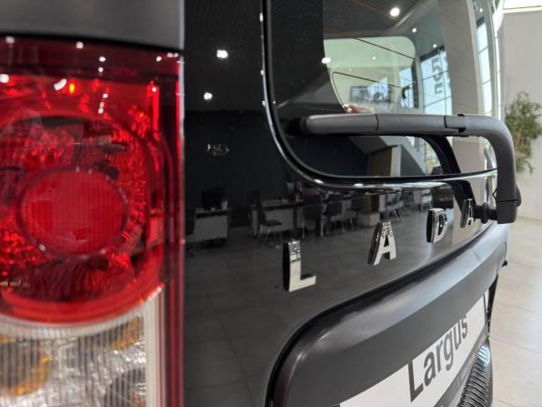 Новый Lada (ВАЗ) Largus I Рестайлинг 2026 года, цена 1 842 000 рублей, универсал, Автокод Объявления