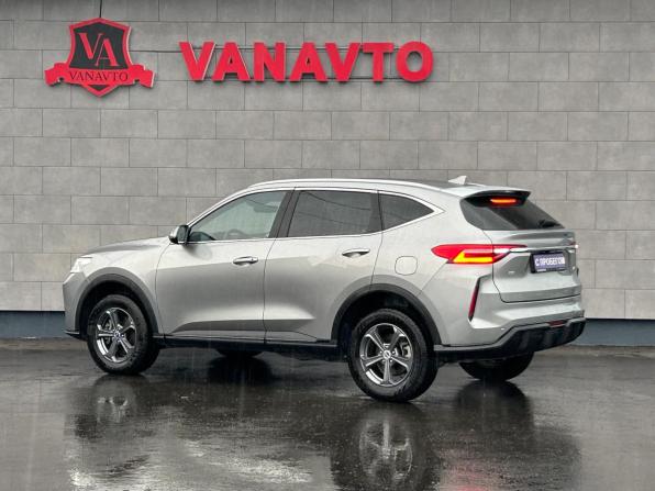 Haval F7 I Рестайлинг с пробегом 2024 года, цена 2 520 000 рублей, 31160 км, внедорожник, Автокод Объявления