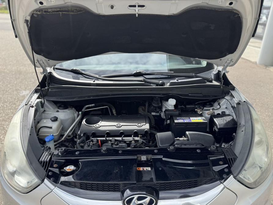 Hyundai ix35 I Тверь  - изображение 8