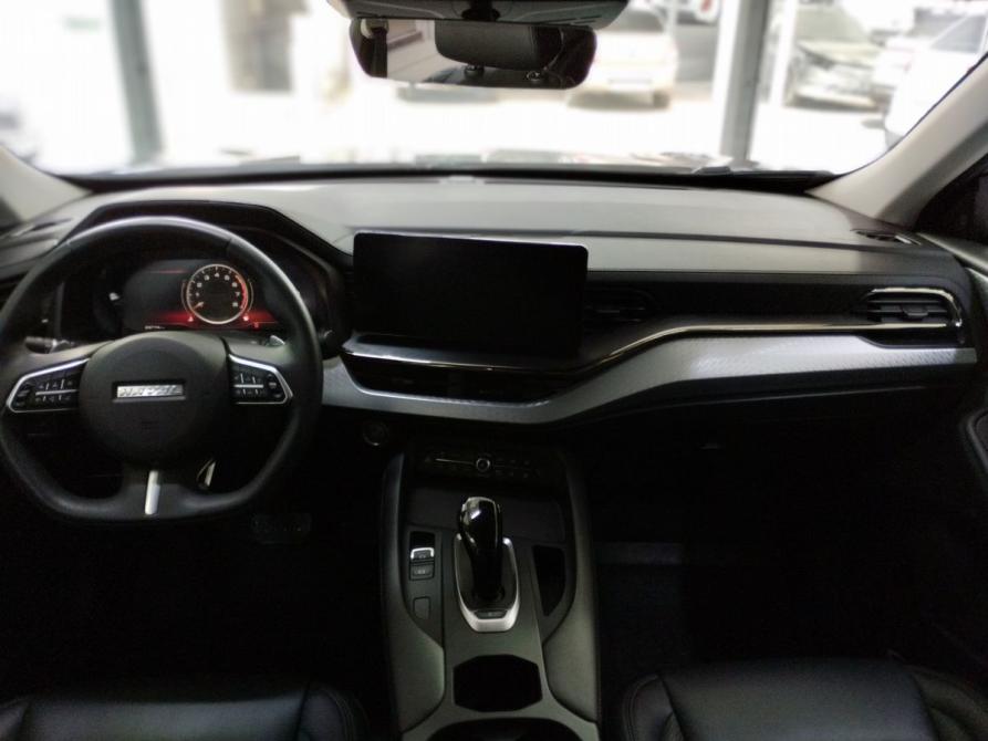 Haval F7 I Рестайлинг Минеральные Воды  - изображение 9