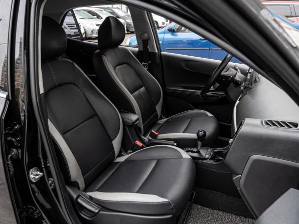 Kia Morning III с пробегом 2021 года, цена 1 780 000 рублей, 32300 км, хэтчбек, Автокод Объявления