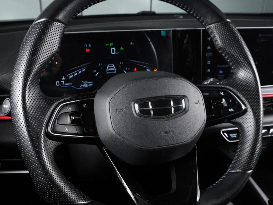 Geely Coolray I Минеральные Воды  - изображение 19