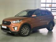 Hyundai Creta I Нижний Новгород  - изображение 17