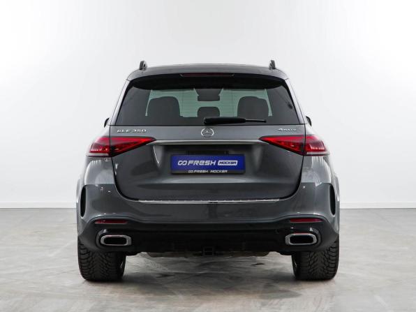 Mercedes-Benz GLE II (V167) с пробегом 2022 года, цена 8 398 888 рублей, 57911 км, внедорожник, Автокод Объявления