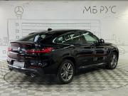 BMW X4 II (G02) Москва  - изображение 33