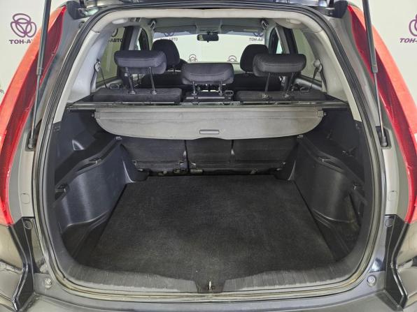 Honda CR-V III с пробегом 2008 года, цена 1 005 000 рублей, 284343 км, внедорожник, Автокод Объявления