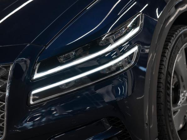 Genesis GV80 I с пробегом 2021 года, цена 7 900 000 рублей, 12848 км, внедорожник, Автокод Объявления