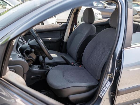 Peugeot 206 с пробегом 2008 года, цена 449 000 рублей, 98772 км, седан, Автокод Объявления