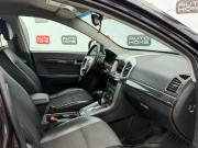 Chevrolet Captiva I Рестайлинг 2 Санкт-Петербург  - изображение 17