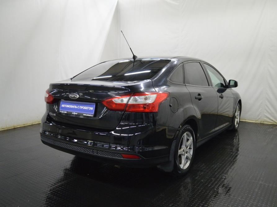 Ford Focus III Санкт-Петербург  - изображение 5