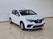 Renault Logan II Рестайлинг Смоленск  - изображение 17