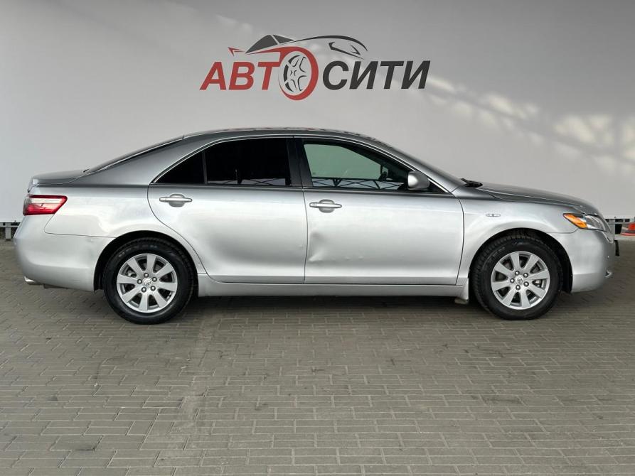 Toyota Camry VI (XV40) Тамбов  - изображение 8