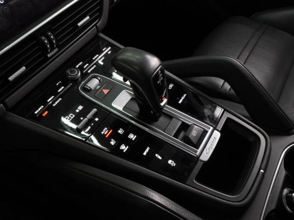 Porsche Cayenne III с пробегом 2019 года, цена 6 890 000 рублей, 126852 км, внедорожник, Автокод Объявления