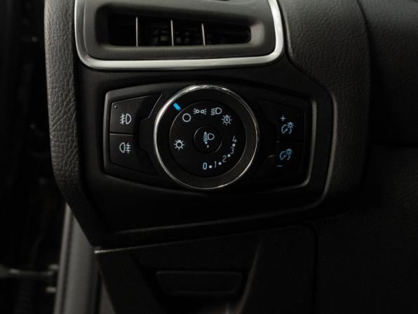 Ford Focus III с пробегом 2014 года, цена 1 019 000 рублей, 70766 км, хэтчбек, Автокод Объявления