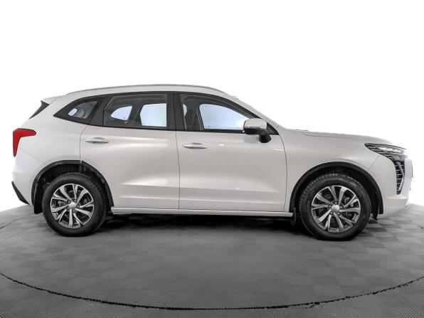 Haval Jolion I с пробегом 2023 года, цена 2 020 000 рублей, 14317 км, внедорожник, Автокод Объявления