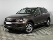 Volkswagen Touareg II Санкт-Петербург  - изображение 23
